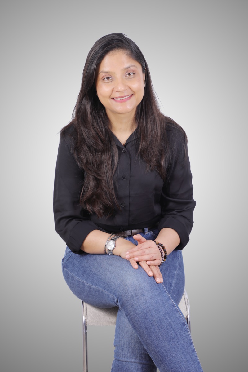 Interview with Ria Jain | Career Counsellor | Founder and CEO at My Skill Counsellor
